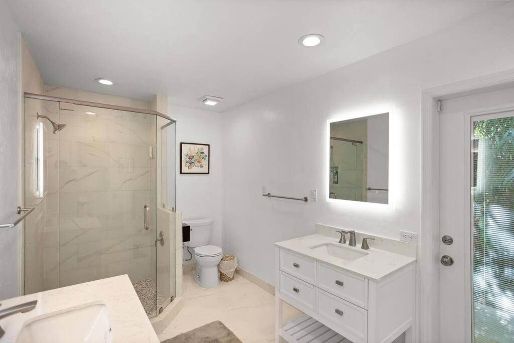 Uf Sunshine House - Patio & Bbq - Chef Kitchen - Ev Car Station - Upscale Neighborhood! Villa Gainesville Eksteriør bilde