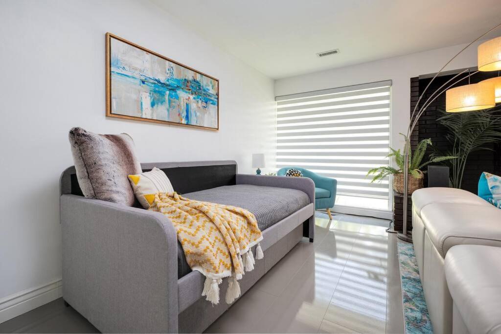 Uf Sunshine House - Patio & Bbq - Chef Kitchen - Ev Car Station - Upscale Neighborhood! Villa Gainesville Eksteriør bilde